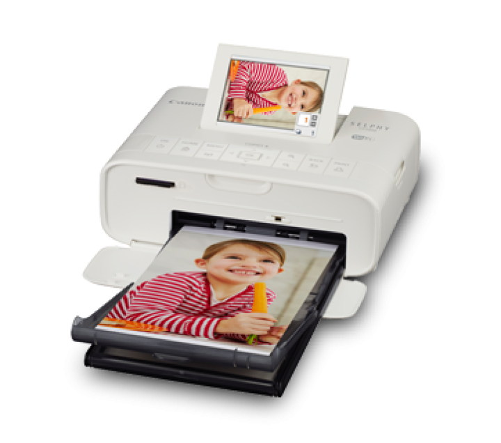 Máy in ảnh Canon Selphy CP1300